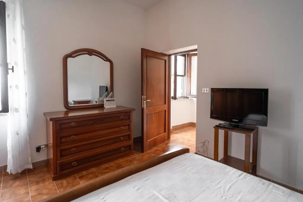 Casa Luciana Villa Rio dellʼElba Semesterbostad