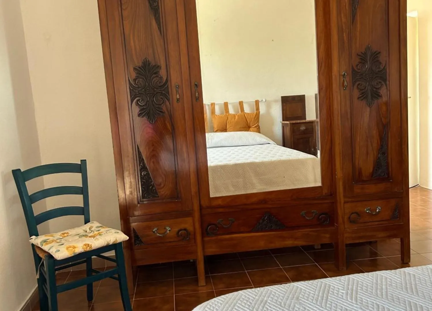 Semesterbostad Casa Luciana Villa Rio dellʼElba