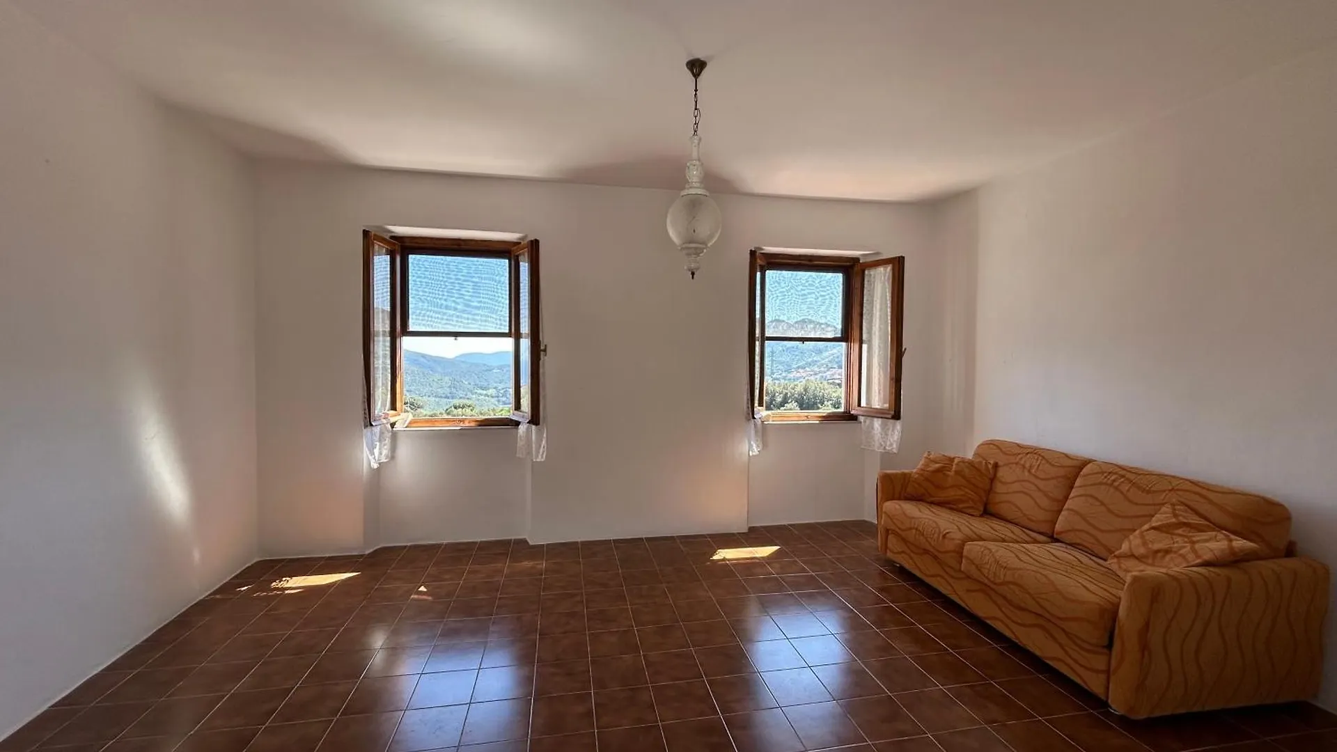 Casa Luciana Villa Rio dellʼElba