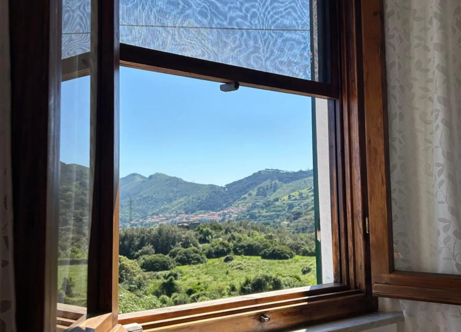 Casa Luciana Villa Rio dellʼElba 0*,  Italien